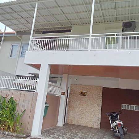 Villa Gading Kencana Bali Jimbaran Exteriör bild
