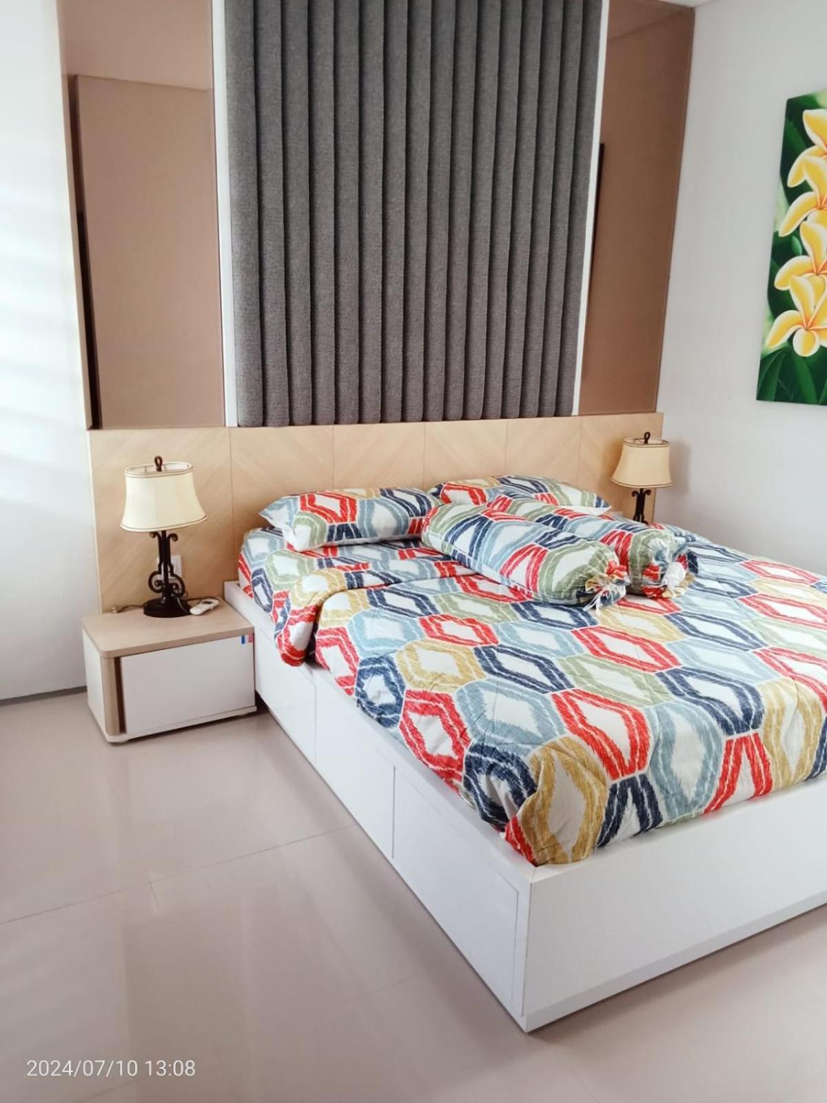 Villa Gading Kencana Bali Jimbaran Exteriör bild