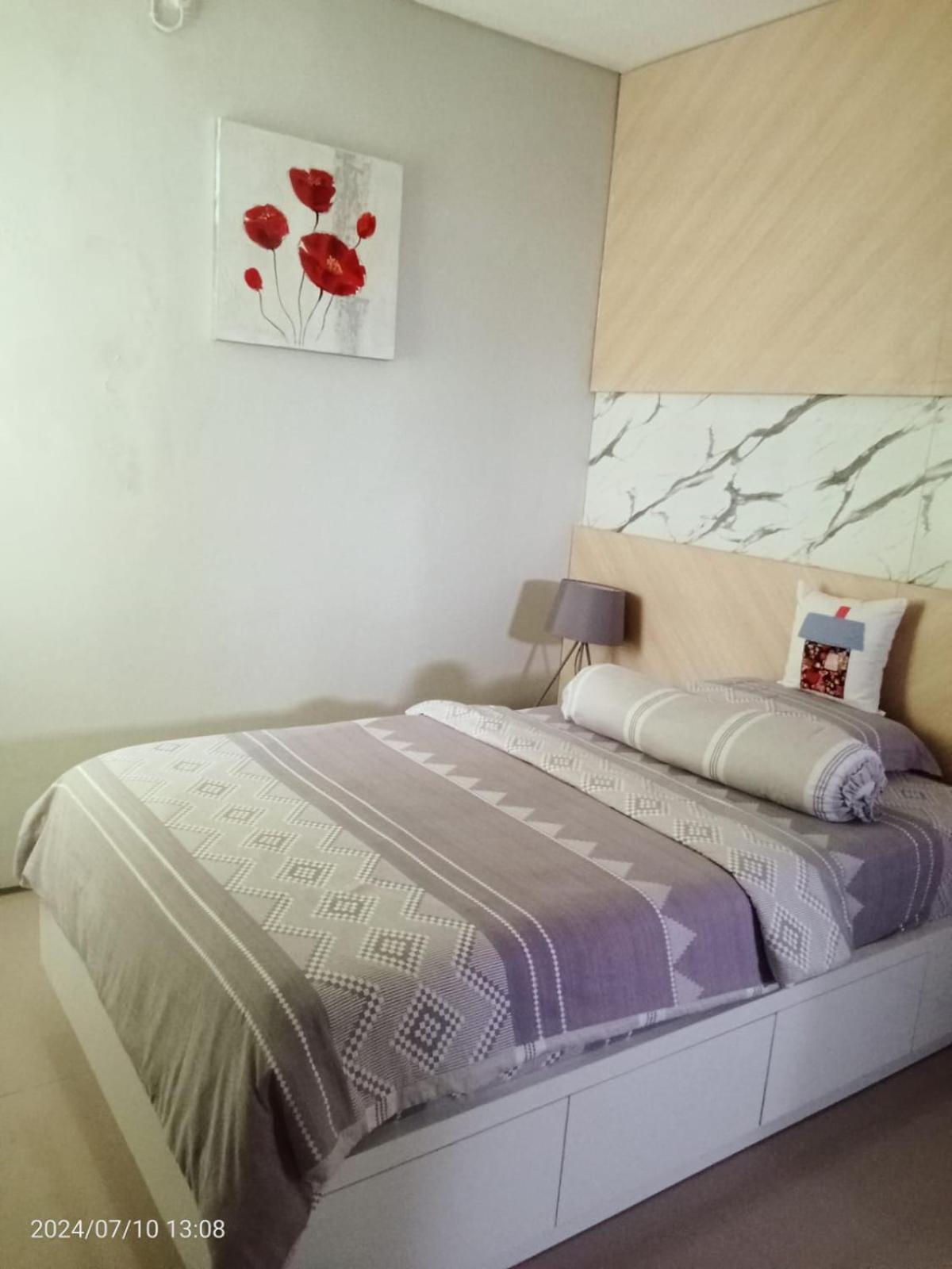 Villa Gading Kencana Bali Jimbaran Exteriör bild